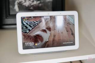 Nest Hub Max is Getting a Redesigned UI and It Looks Mighty Fine