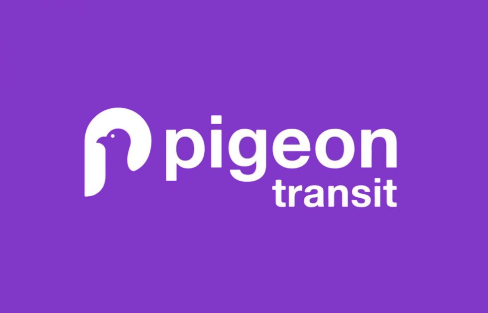 Google Pigeon Transit