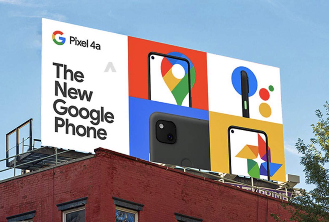 Verizon Seems to Think the Pixel 4a is Already Available