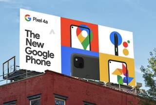 Verizon Seems to Think the Pixel 4a is Already Available