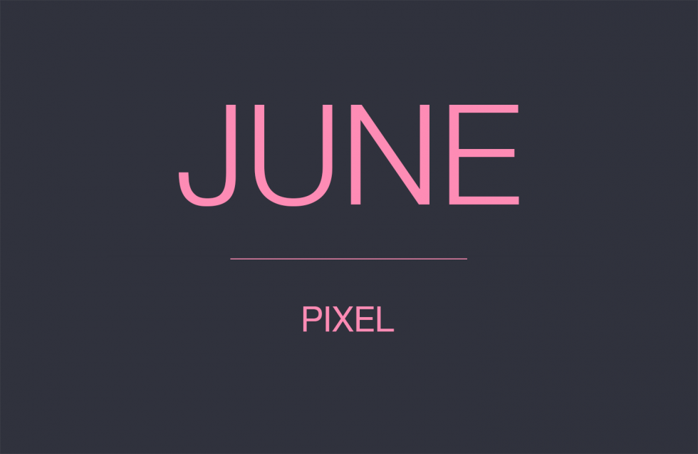 June Pixel Security Update