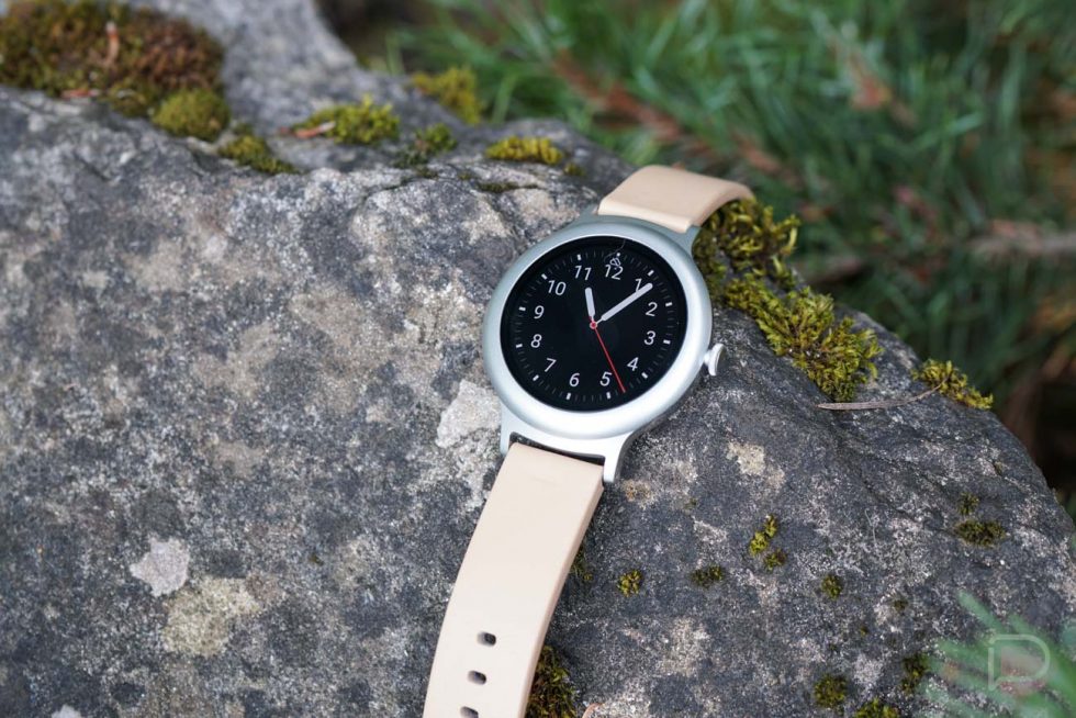 Google, It's Time for a Pixel Watch