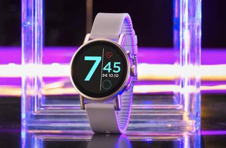 Misfit 50% Off Sale Drops Wear OS Smartwatches to $50