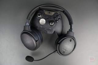 Stuck at Home Review: Into Gaming and VR? Audeze Mobius Headphones are What You Need