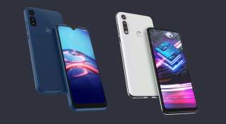 New Moto E and Moto G Fast Up for Pre-Order, Start at Just $149