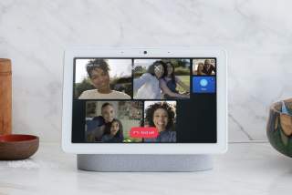 Nest Hub Max Becomes Your Group Video Calling Bestie