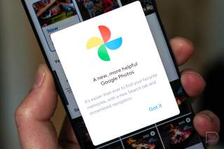 Google Photos Major Update Includes New Map View, Layout Changes, and New Icon (Update: Now Live!)