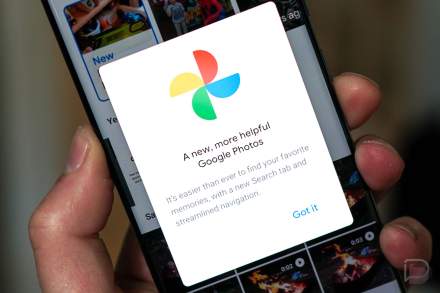 Google Photos Major Update Includes New Map View, Layout Changes, and New Icon (Update: Now Live!)