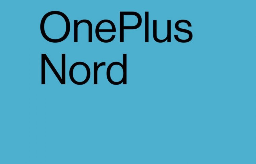 OnePlus Nord