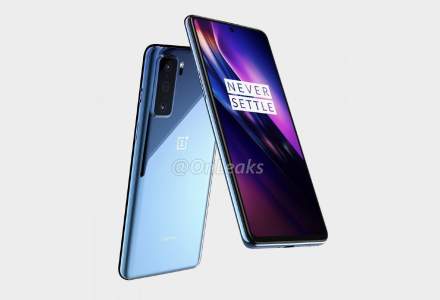 OnePlus to Call New Mid-Range Phone… ‘Nord’
