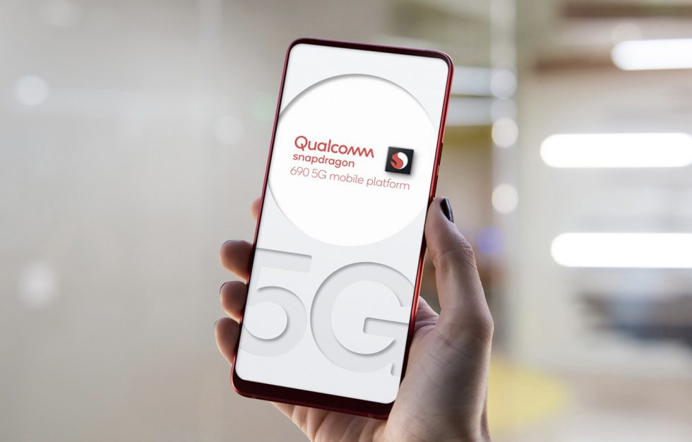 Qualcomm Snapdragon 690