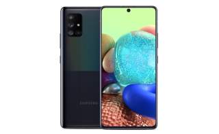 Samsung Galaxy A71 5G Arrives This Week, Dope Phone at $599