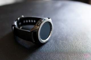 Samsung Galaxy Watch 3 Gets a Super Leak