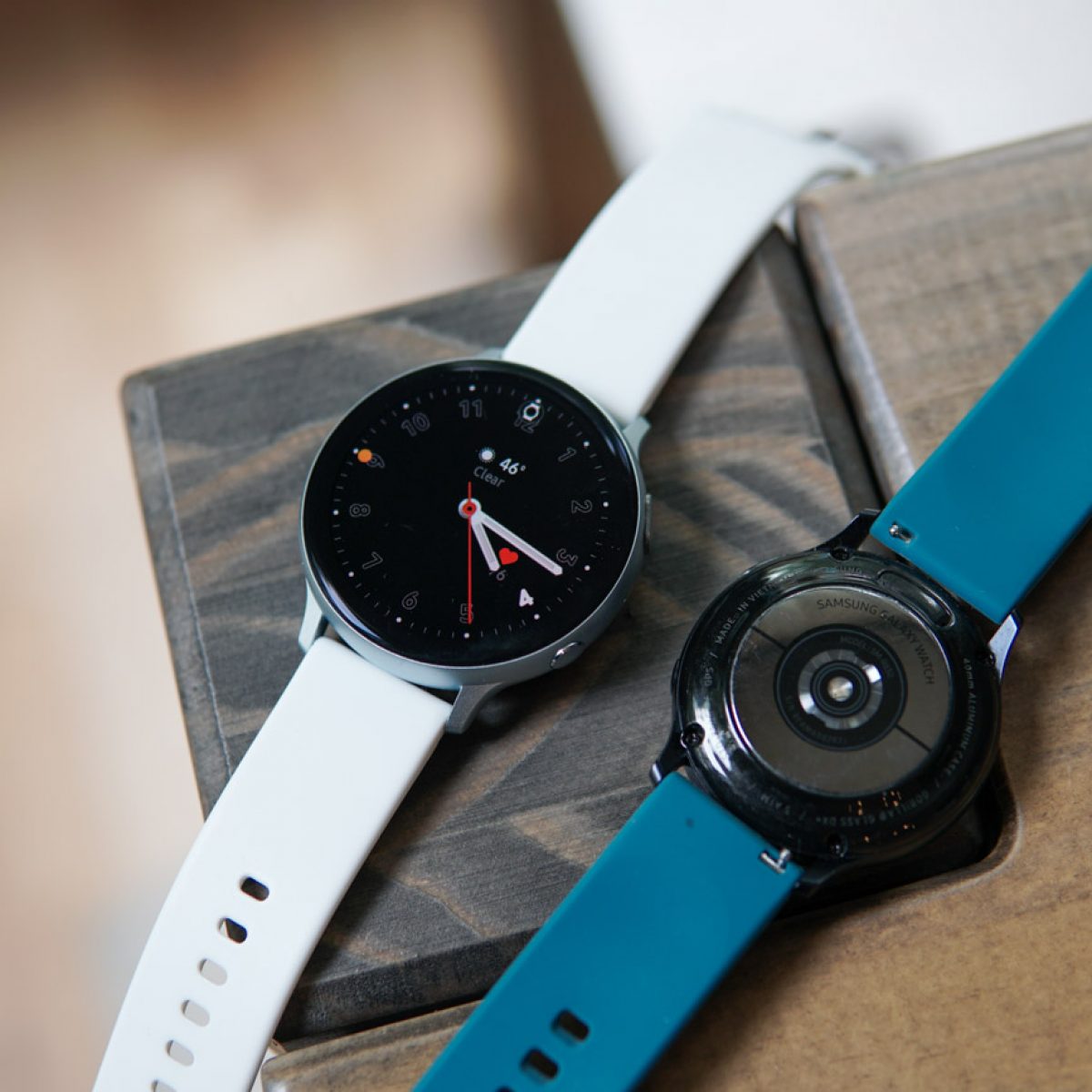 Samsung galaxy watch в россии