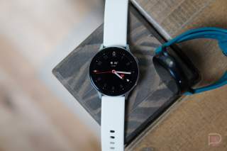 Galaxy Watch 4 Stops by the FCC (Updated)