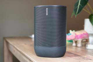 Sonos Black Friday Deals Arrive Early: $100 Off Move, Beam, and Sub