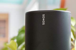 Bye Bye, Local File Playback Support From Sonos