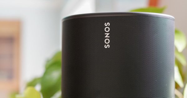 Read more about the article Bye Bye, Local File Playback Support From Sonos