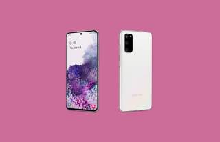 Verizon’s Galaxy S20 5G Now Available in Exclusive Color and $150 Off (Updated)