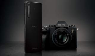 Sony’s $1200 Xperia 1 II Pre-Order Now Live!