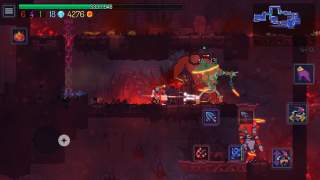 Hurry, Dead Cells Now on Android for $9!