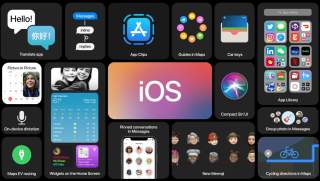 Apple iOS 14 Takes a Bunch of Android Features, Adds Cool Twists to Some