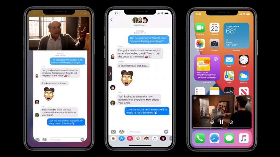 Apple iOS 14 Makes a Bunch of Android Features Better