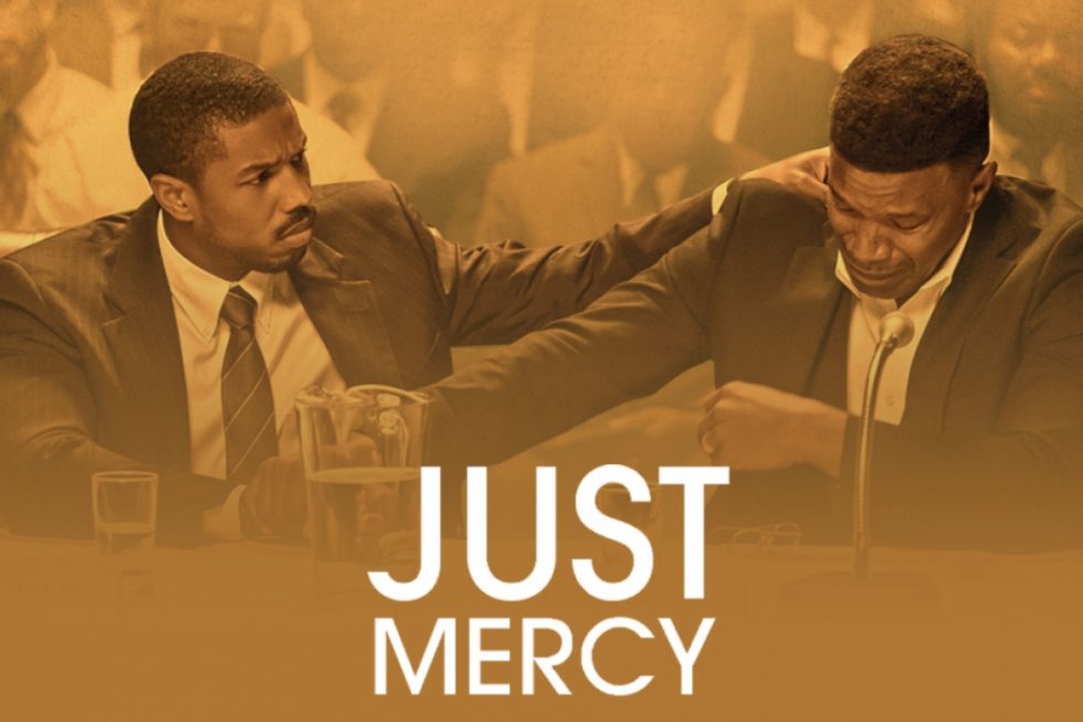 Warner Bros. Makes 'Just Mercy' Free for Month of June