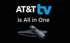 ATT TV Price