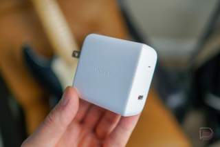 AUKEY’s 100W Omnia Charger is Awesome and Down to $41 With Coupon Code