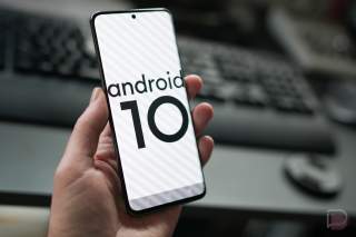 Android 10 Adopted Faster Than Any Version of Android