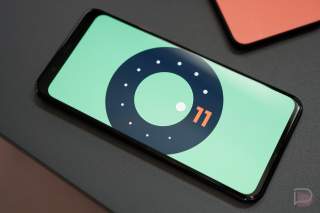 Under the Veil of User Privacy, Android 11 Limits 3rd-Party Camera Apps