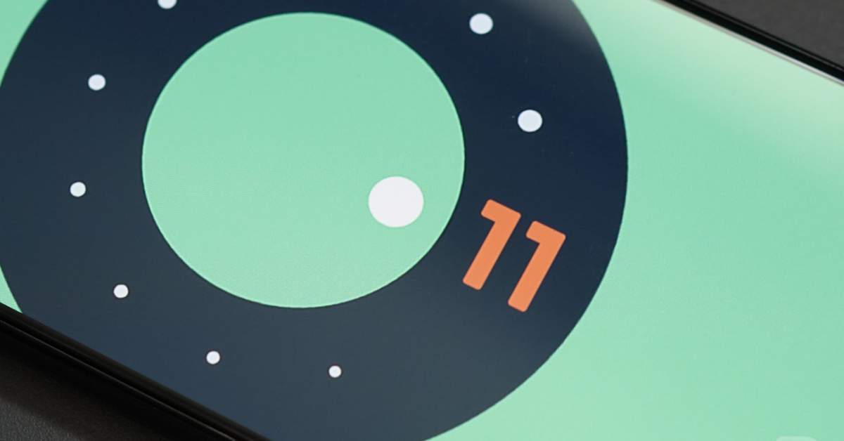 Android 11 Update Downloads Now Available for Pixel Devices
