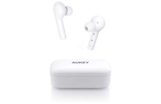 Grab These AUKEY True Wireless Buds at Only $20.99 ($9 Off)