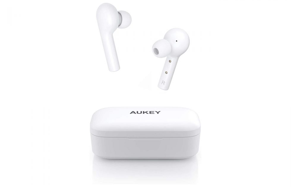 Aukey Wireless Earbuds Deal