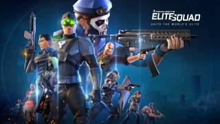Tom Clancy’s Elite Squad Coming to Android on August 27, Pre-Registration Now Open