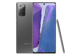 Samsung, We Don’t Want a Galaxy Note 20 With 60Hz Refresh Rate