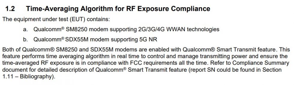 Galaxy Note 20 Snapdragon 865