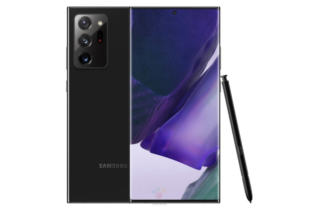 Xbox Fans Should Seriously Consider the Galaxy Note 20 Ultra