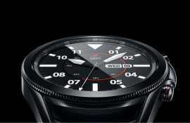 Galaxy Watch 3 - 45mm