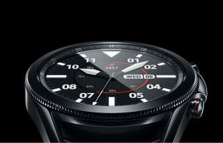 Full Galaxy Watch 3 Specs and Features are Here