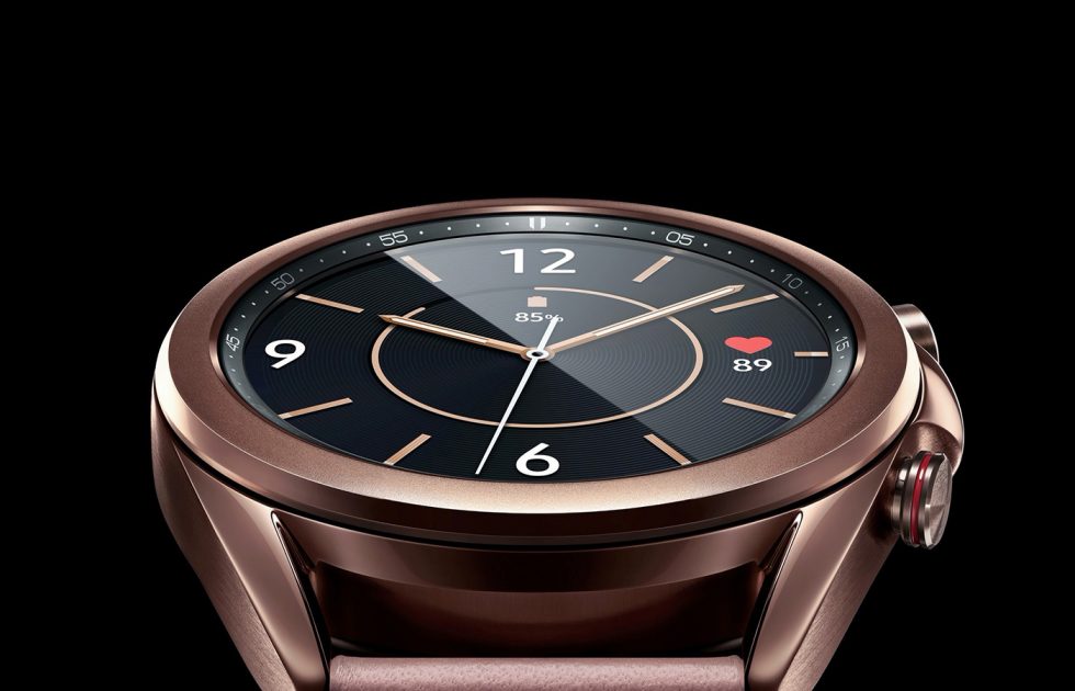 Galaxy Watch 3 - 41mm