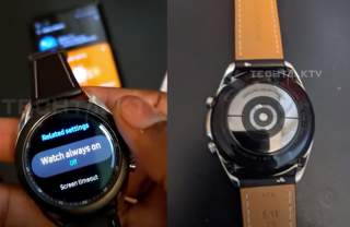 Galaxy Watch 3: We Now Know Everything