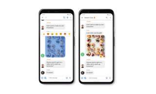 Google Messages Gets Its iMessage Reactions, Other New Features