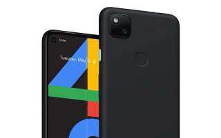 Google Pixel 4a Just Showed Up on the Google Store (Updated)