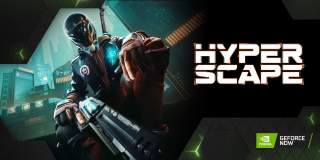 With GeForce NOW, Battle Royale Newcomer ‘Hyper Scape’ Now Playable on Android