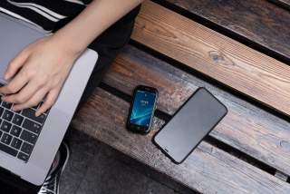 Jelly 2, With Its 3″ Display and $199 Price Tag, Intrigues Me