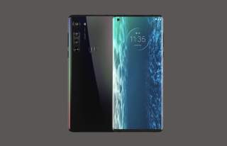 Motorola Edge Arrives in US With $500 Price Tag to Grab Your Attention