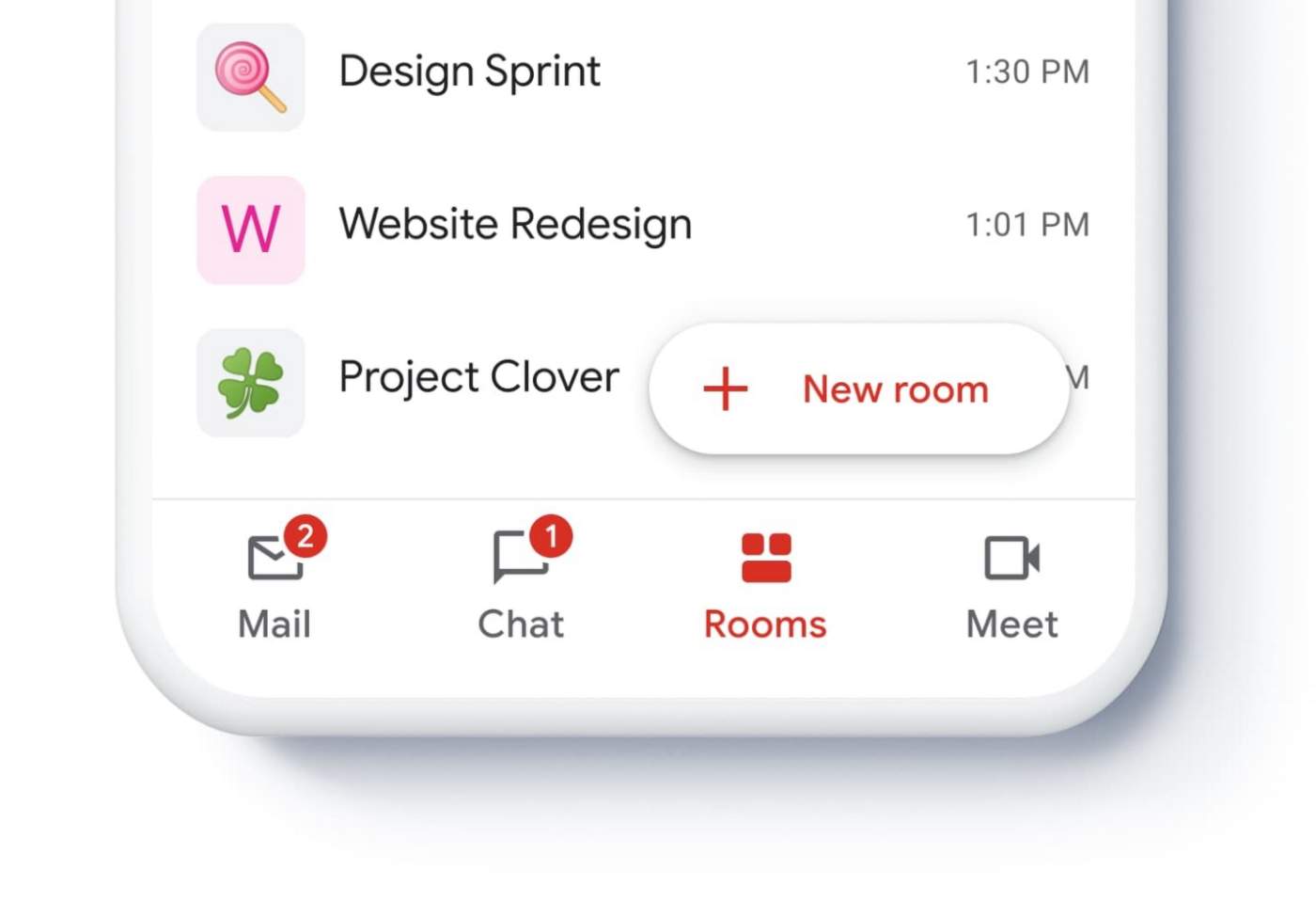 It’s Official! Gmail is Getting a Huge Upgrade With Chat and Meet
