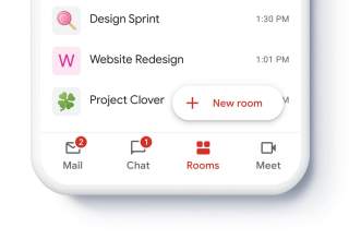 It’s Official! Gmail is Getting a Huge Upgrade With Chat and Meet